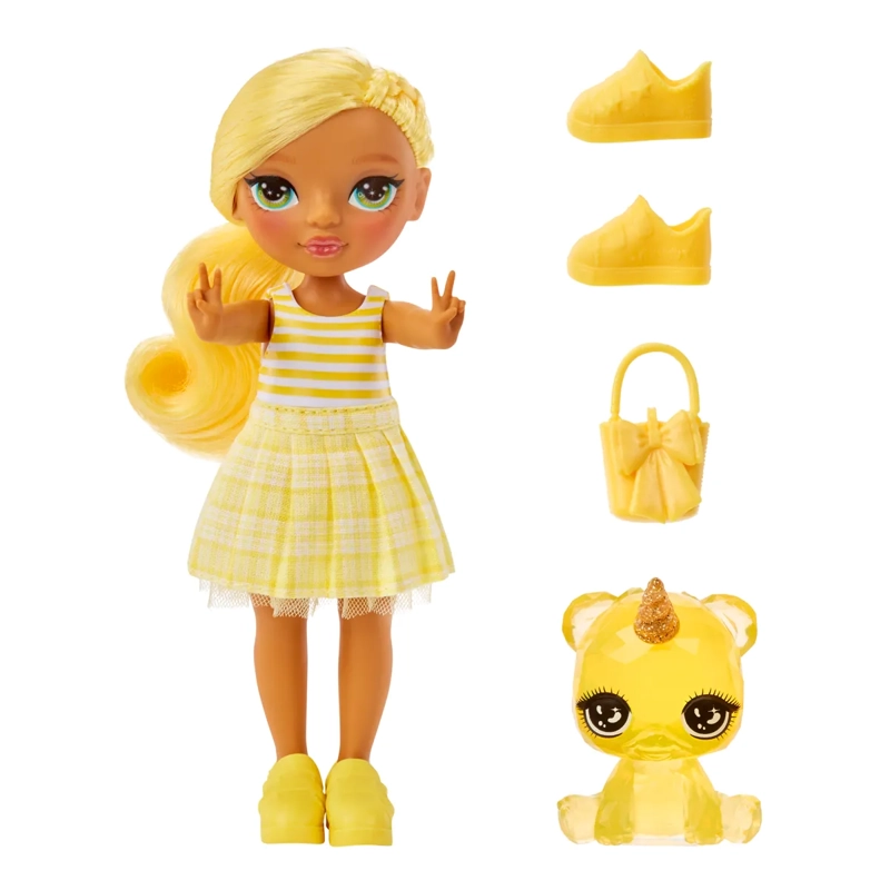 RAINBOW HIGH LITTLES DOLL SK - 9