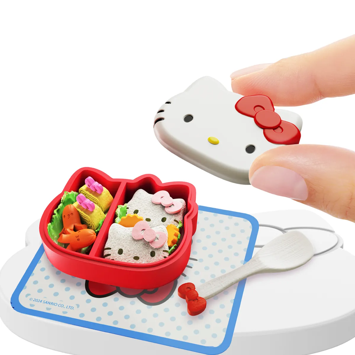 MGA MINIVERSE-MINI SANRIO SK - 3