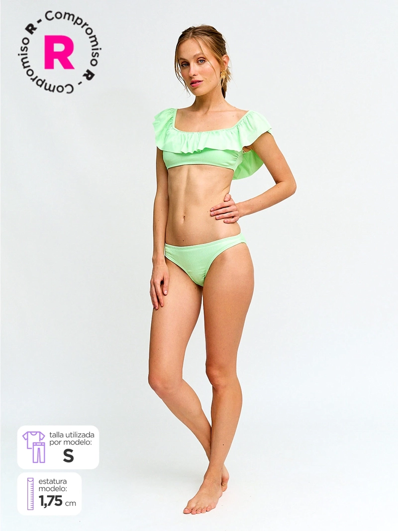 BOTTOM DE BIKINI MUJER INDEX - 1