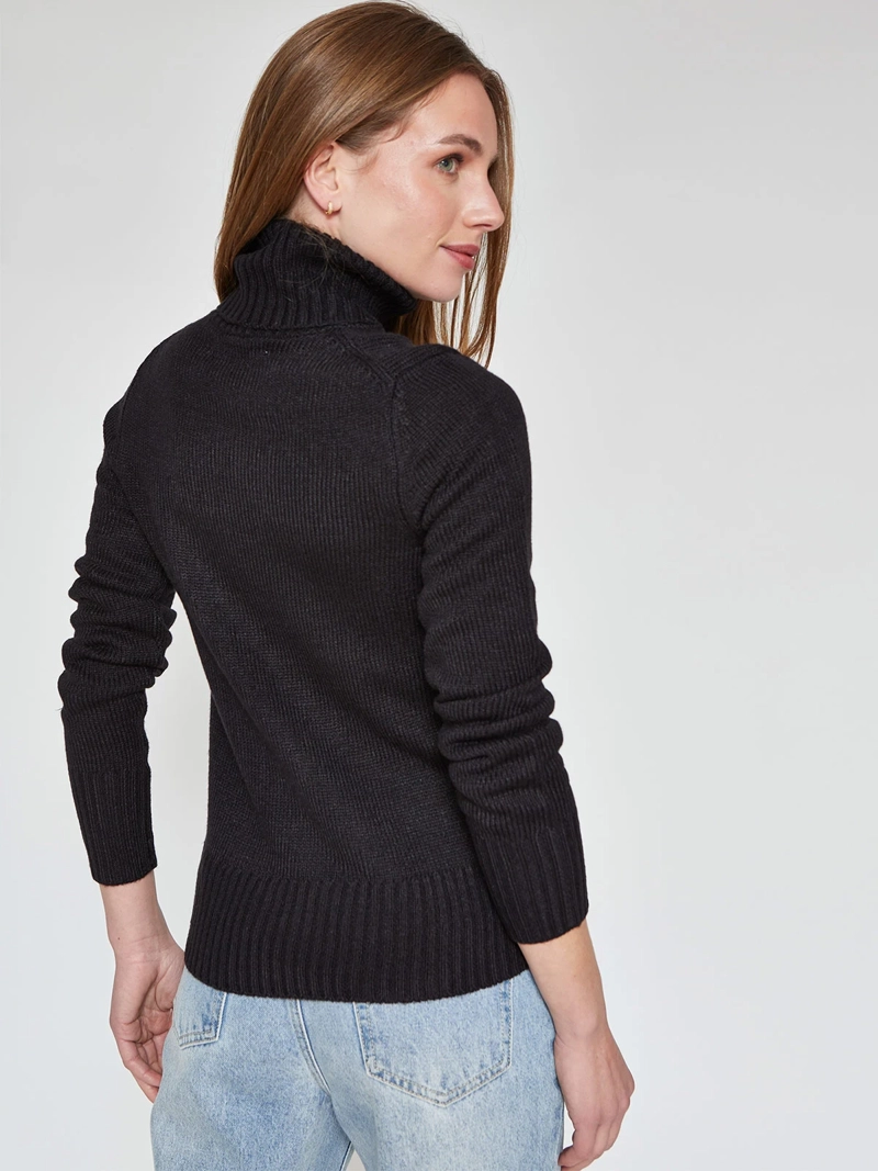 SWEATER MUJER SFERA - 2