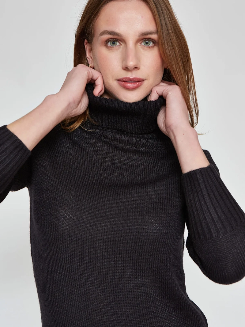 SWEATER MUJER SFERA - 3