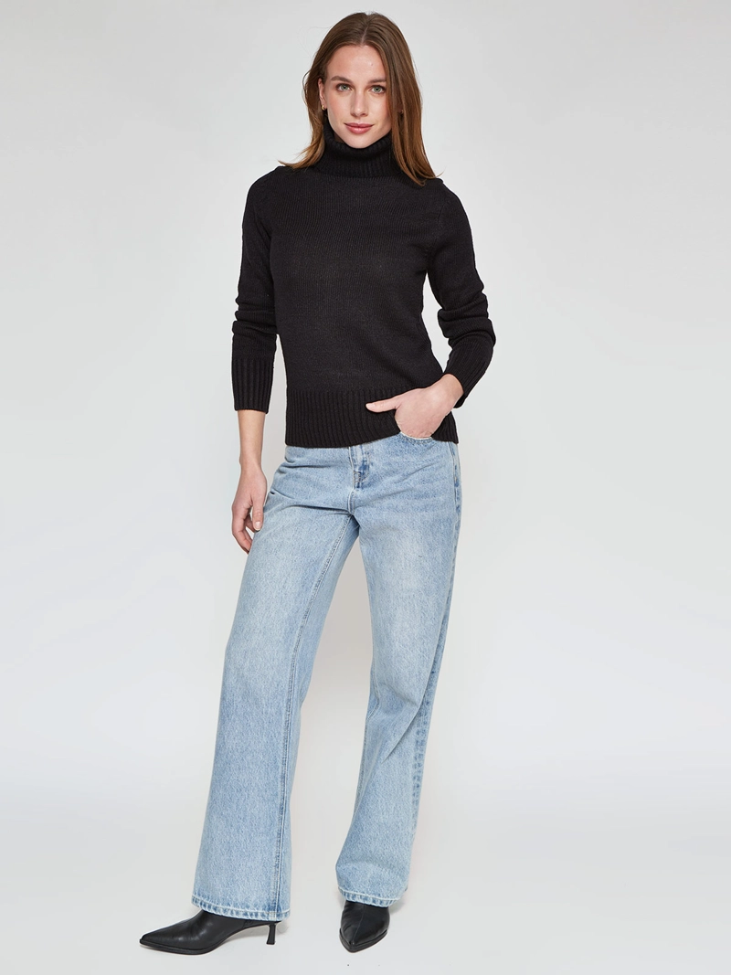 SWEATER MUJER SFERA - 4