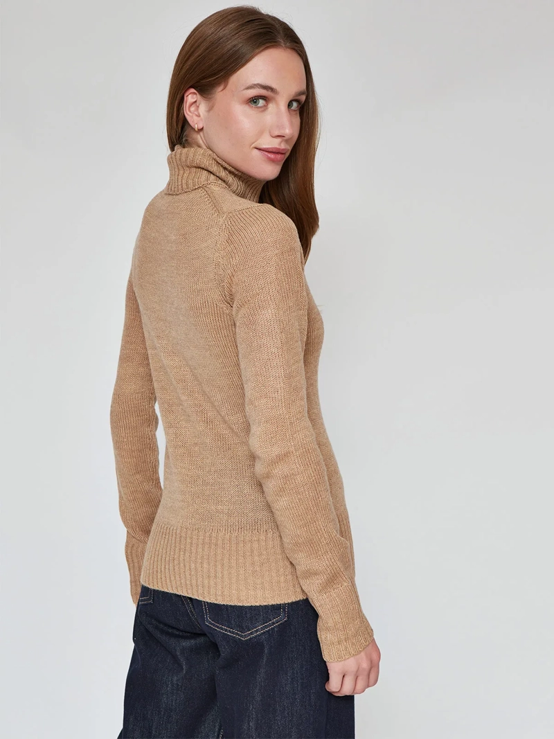 SWEATER MUJER SFERA - 2