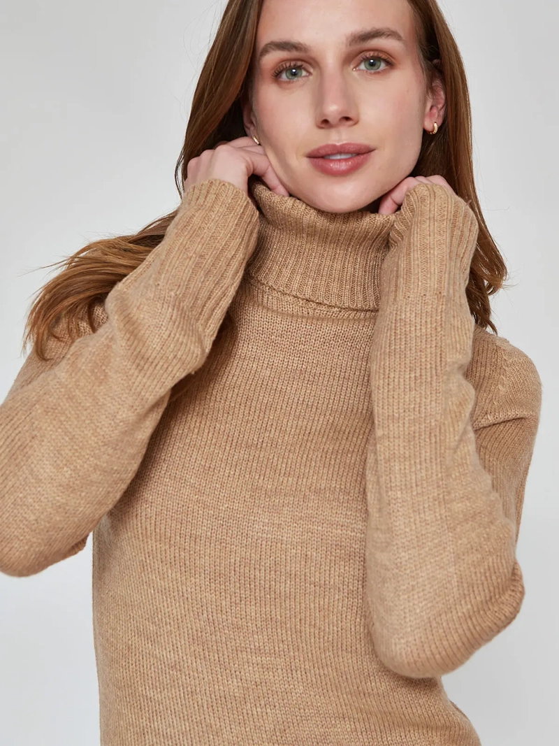 SWEATER MUJER SFERA - 3