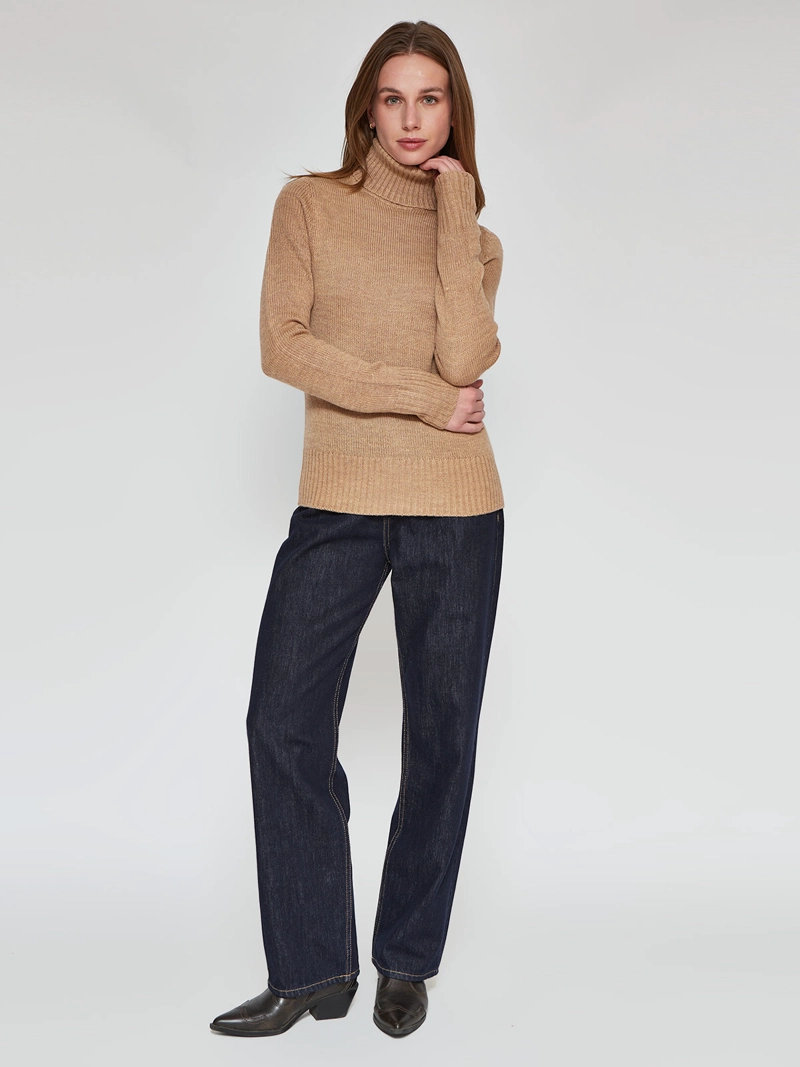 SWEATER MUJER SFERA - 4