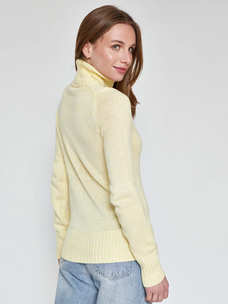 SWEATER MUJER SFERA - 2