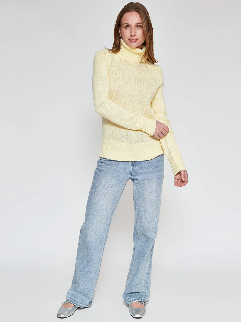 SWEATER MUJER SFERA - 4