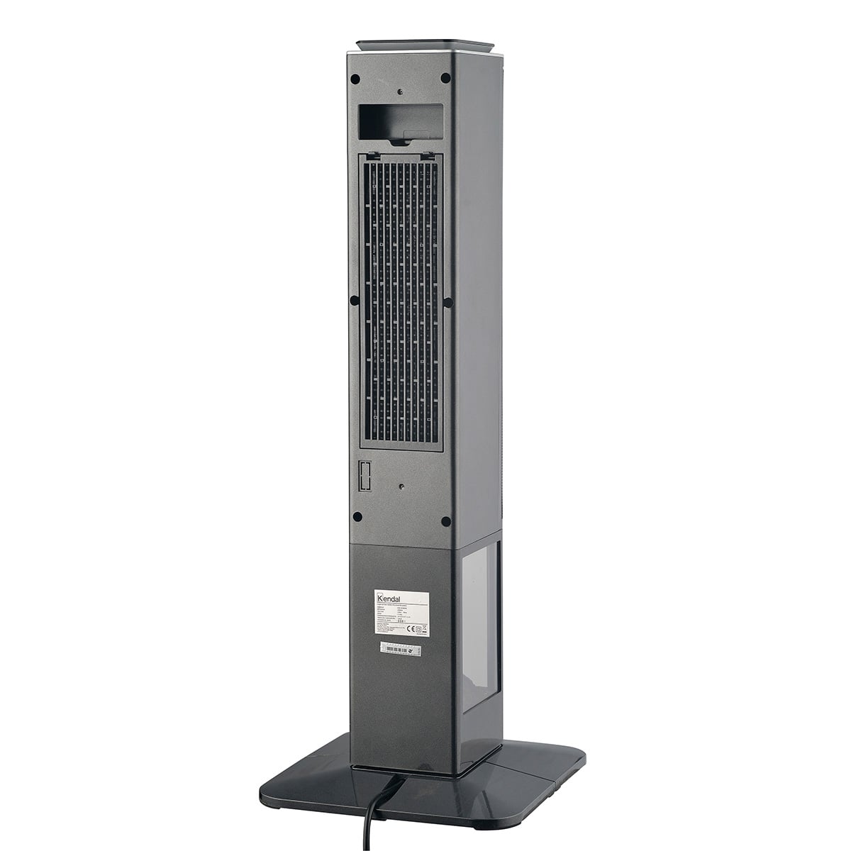 ESTUFA ELÉCTRICA KENDAL TORRE PTC EFECTO LLAMA KEC-EMBER1 - 2