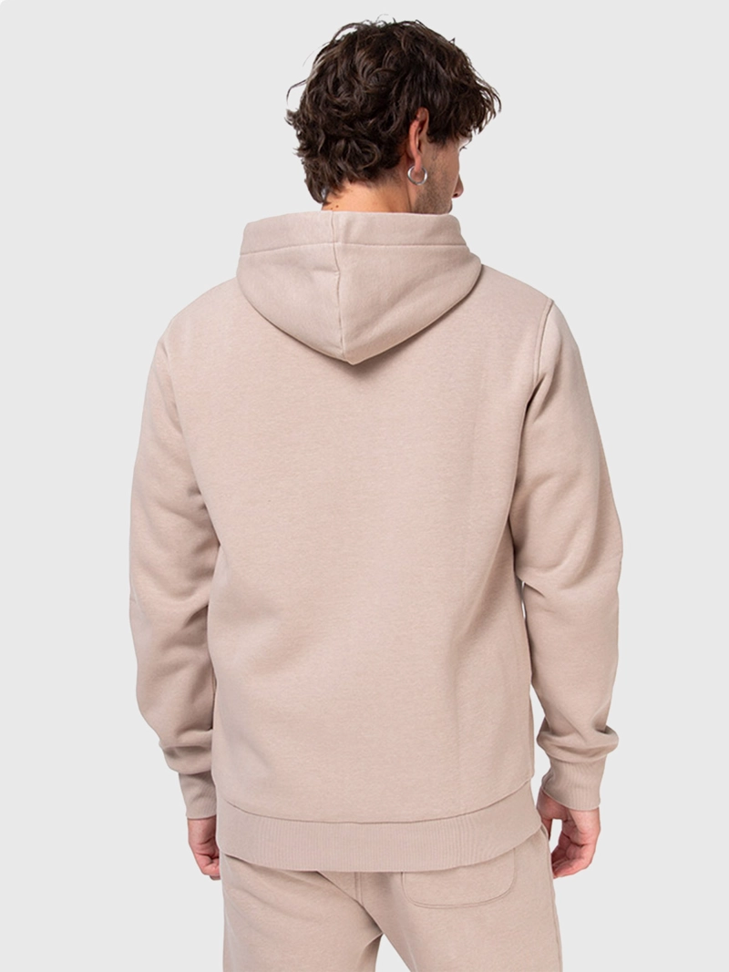 POLERÓN HOMBRE CONVERSE FULL ZIPPER - 2