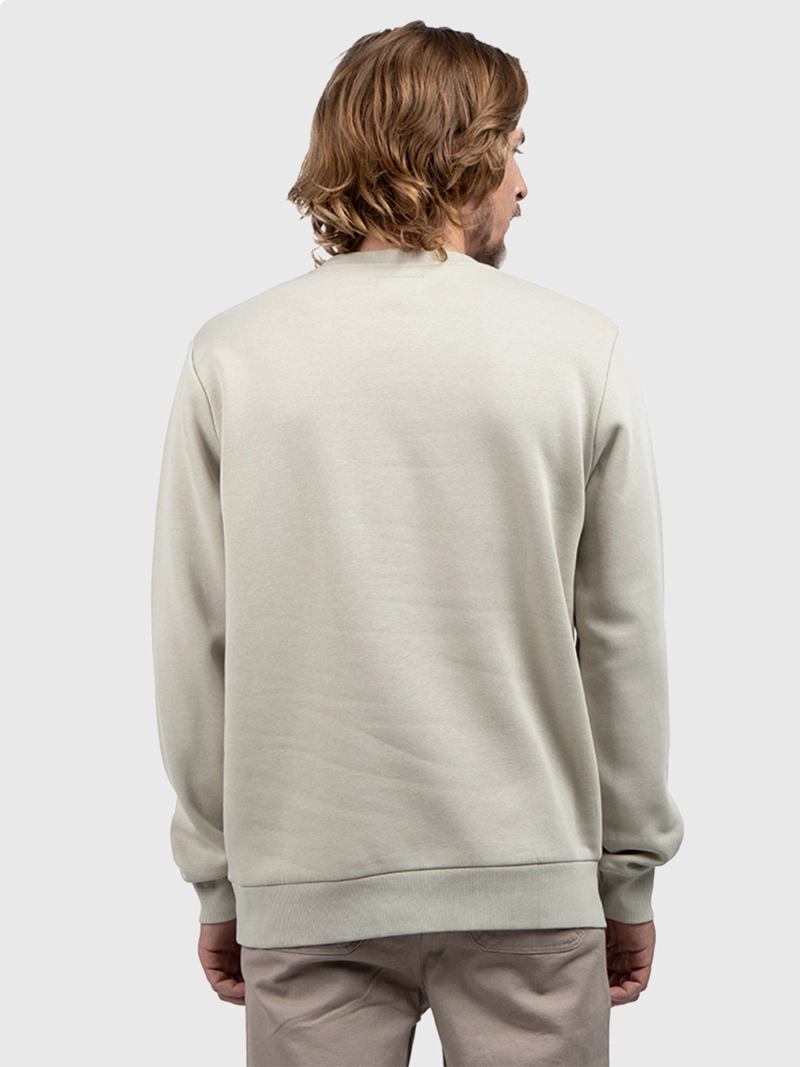 POLERÓN HOMBRE CONVERSE CREW - 2