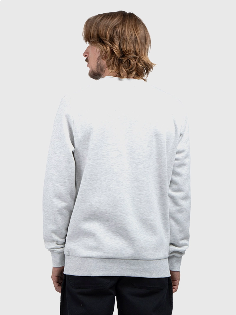 POLERÓN HOMBRE CONVERSE CREW - 2