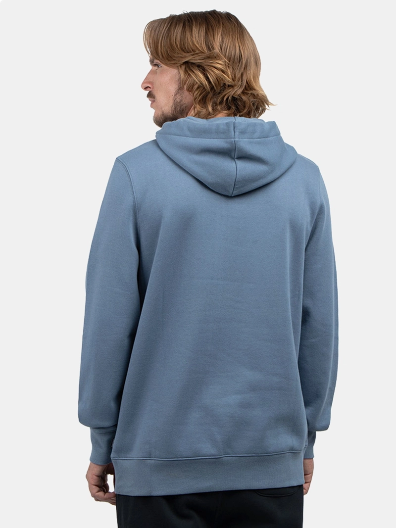 POLERÓN HOMBRE CONVERSE BÁSICO HOOD - 2
