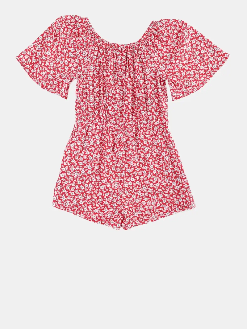 ENTERITO NIÑA PEPE JEANS HARRIET - 1