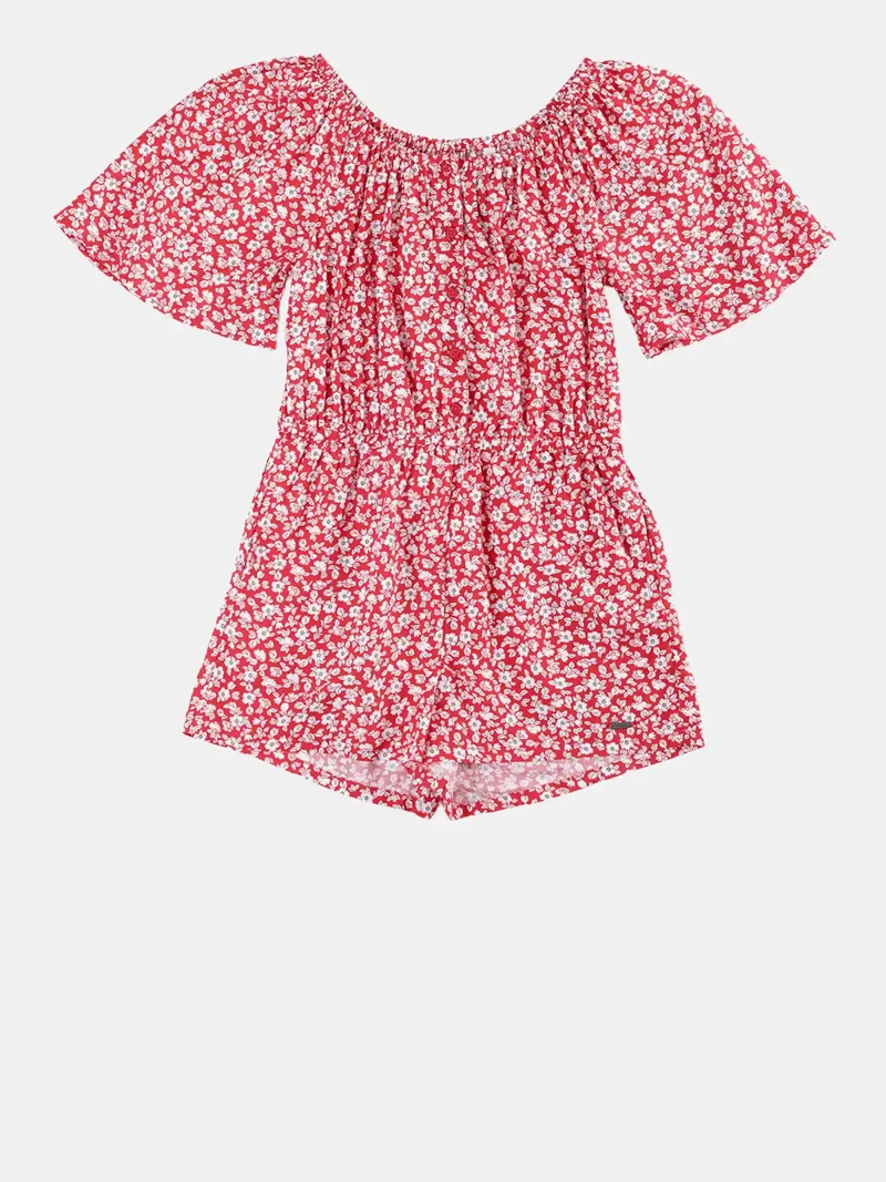 ENTERITO NIÑA PEPE JEANS HARRIET - 2