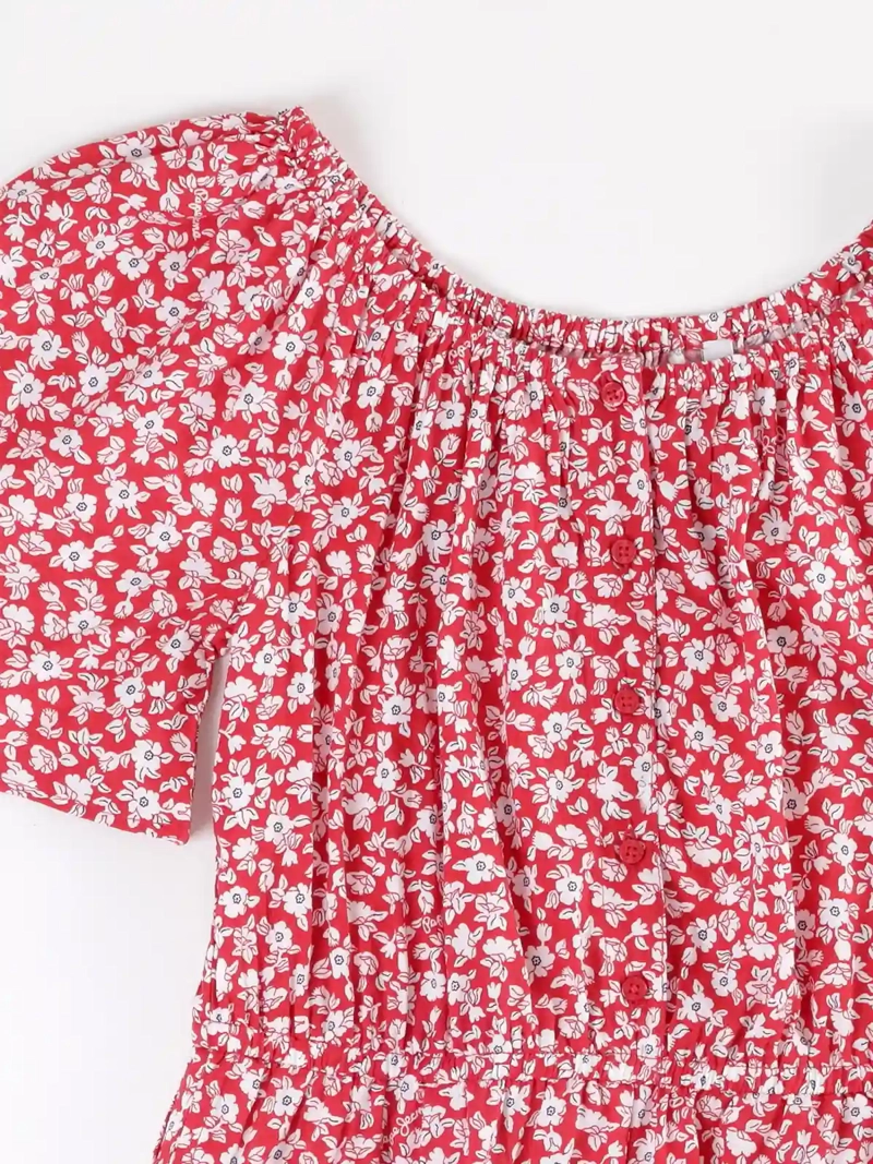 ENTERITO NIÑA PEPE JEANS HARRIET - 3