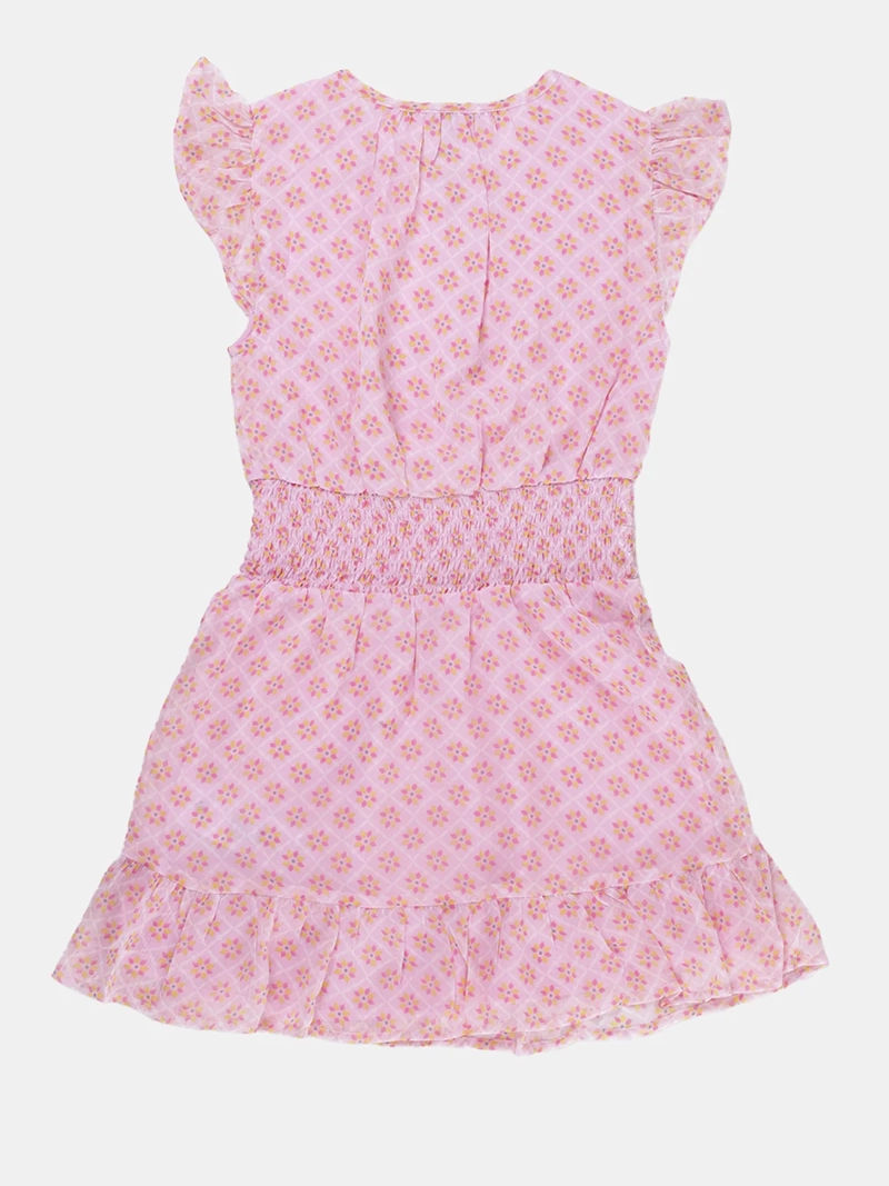 VESTIDO NIÑA PEPE JEANS VICTORIA - 2