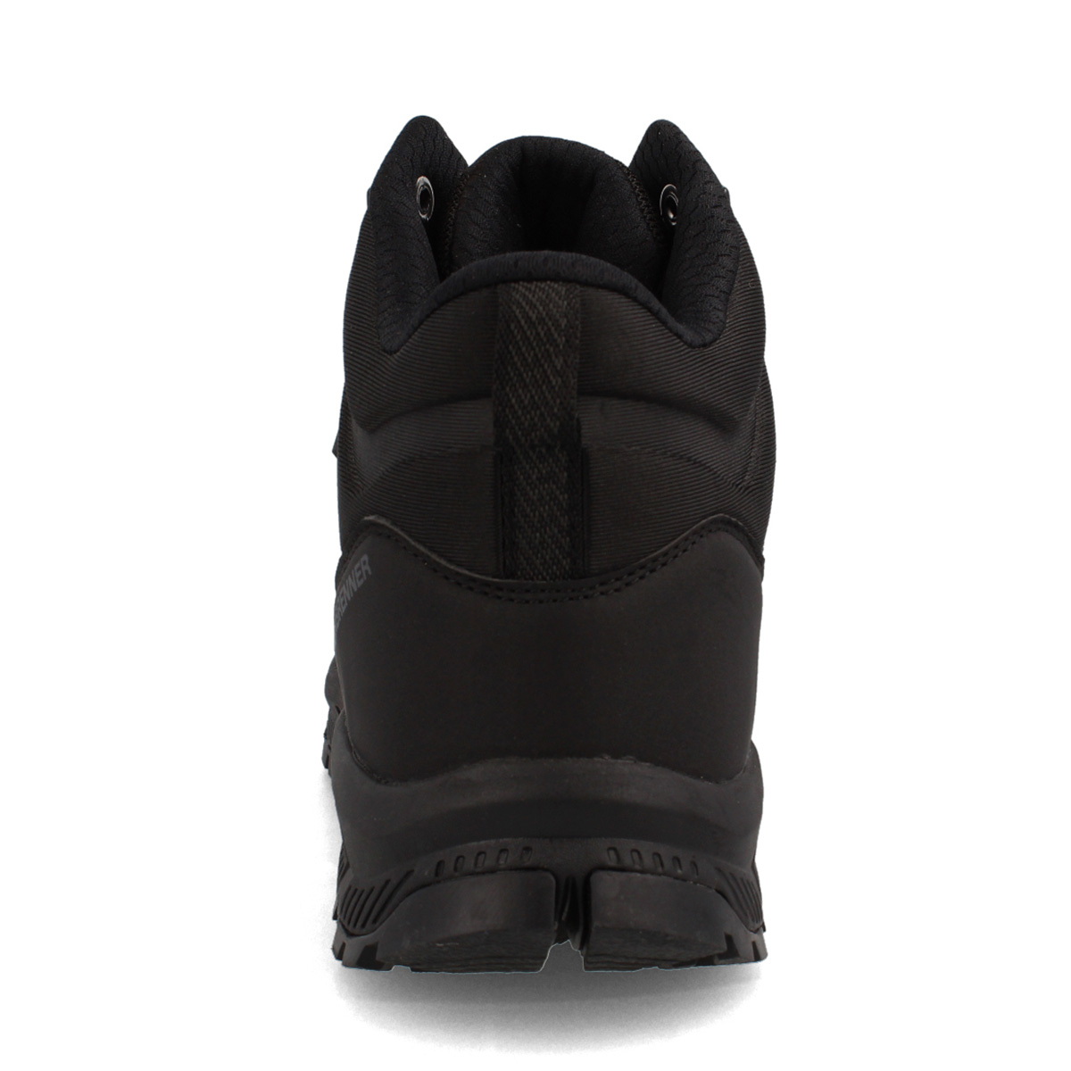 BOTINES HOMBRE WEINBRENNER NEGRO ESTONIA SYRAX - 3