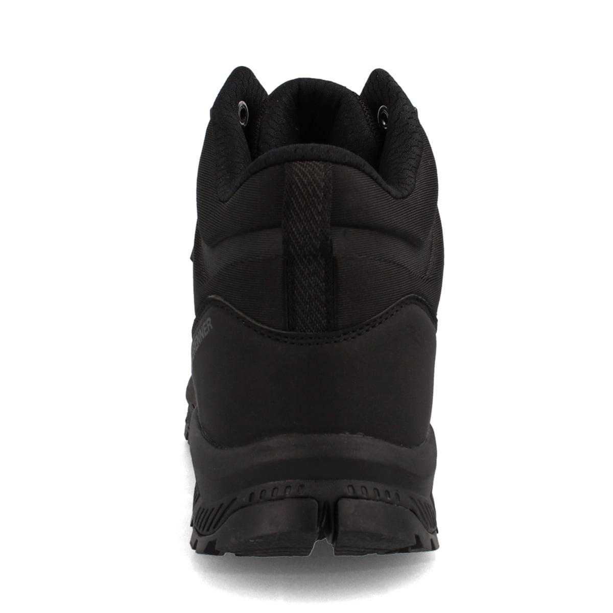 BOTINES HOMBRE WEINBRENNER NEGRO ESTONIA SYRAX - 3