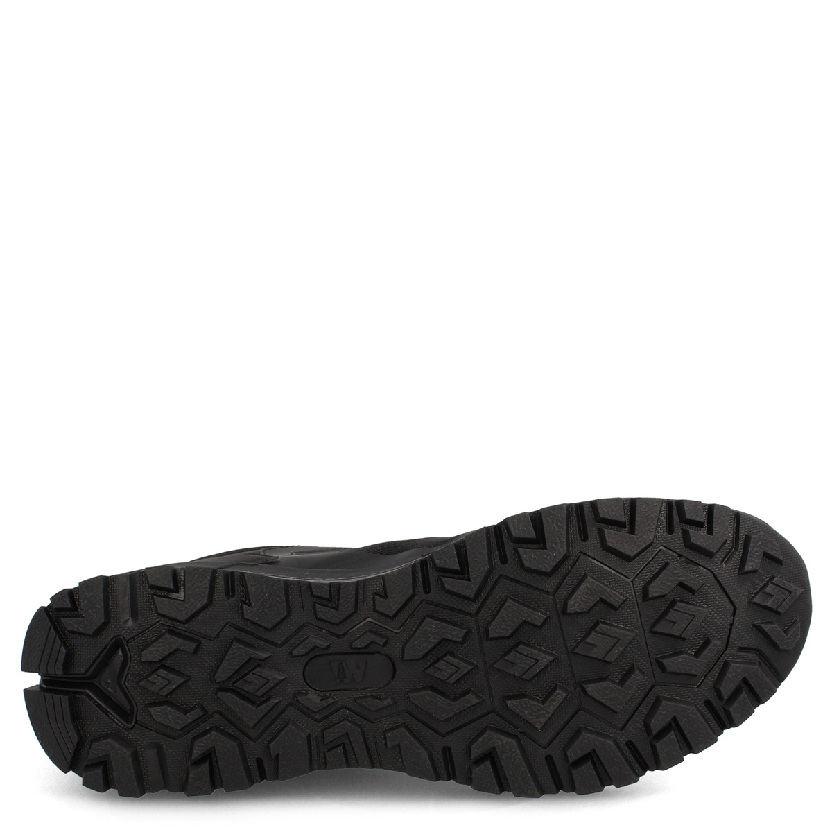BOTINES HOMBRE WEINBRENNER NEGRO ESTONIA SYRAX - 5