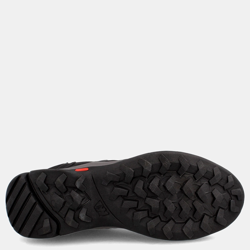 BOTINES HOMBRE WEINBRENNER NEGRO SERRA DOME MID - 5