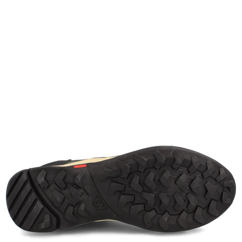BOTINES HOMBRE WEINBRENNER VERDE SERRA DOME MID - 5