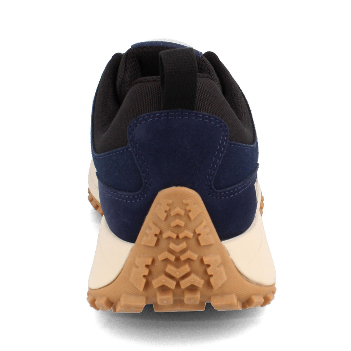 ZAPATILLAS HOMBRE WEINBRENNER OUTDOOR AZUL BANFF ANDES - 3