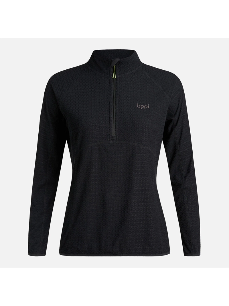 POLERÓN MUJER LIPPI JACARANDA NANO-F 14 NEGRO JACARANDA NANO-F - 6