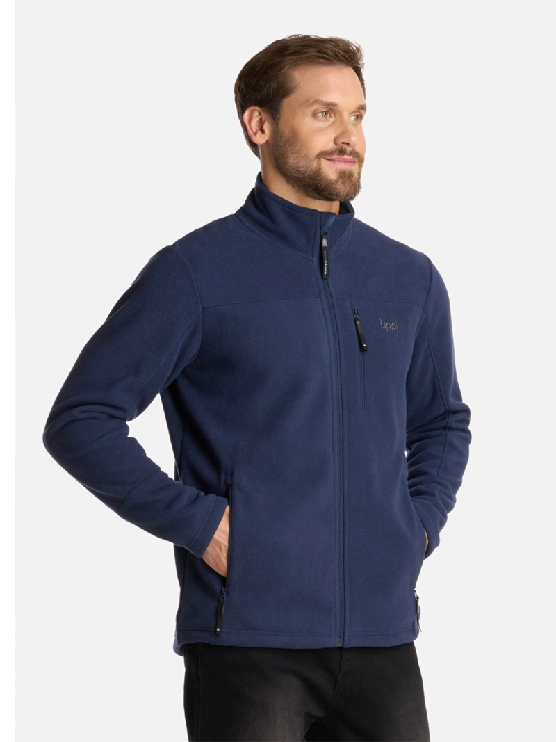 POLAR HOMBRE LIPPI PAICAVI THERM-PRO CIERRE 1/4 - 2