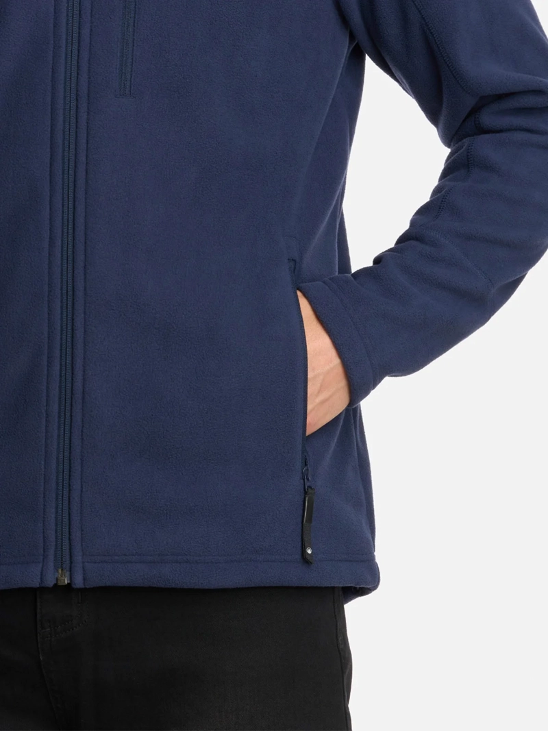 POLAR HOMBRE LIPPI PAICAVI THERM-PRO CIERRE 1/4 - 5