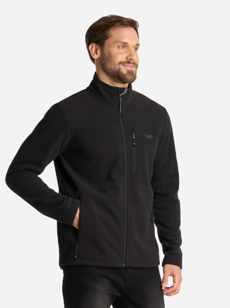 POLAR HOMBRE LIPPI PAICAVI THERMO PRO NEGRO PAICAVI THERM PRO - 2