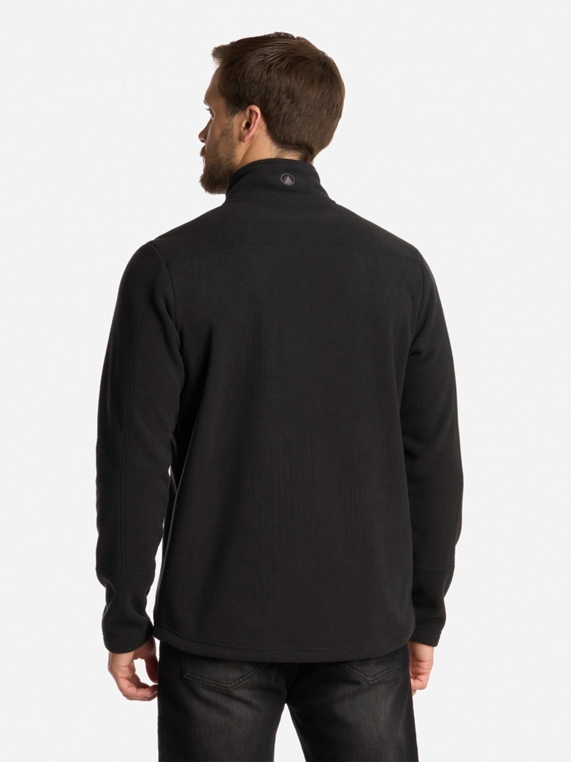 POLAR HOMBRE LIPPI PAICAVI THERMO PRO NEGRO PAICAVI THERM PRO - 3