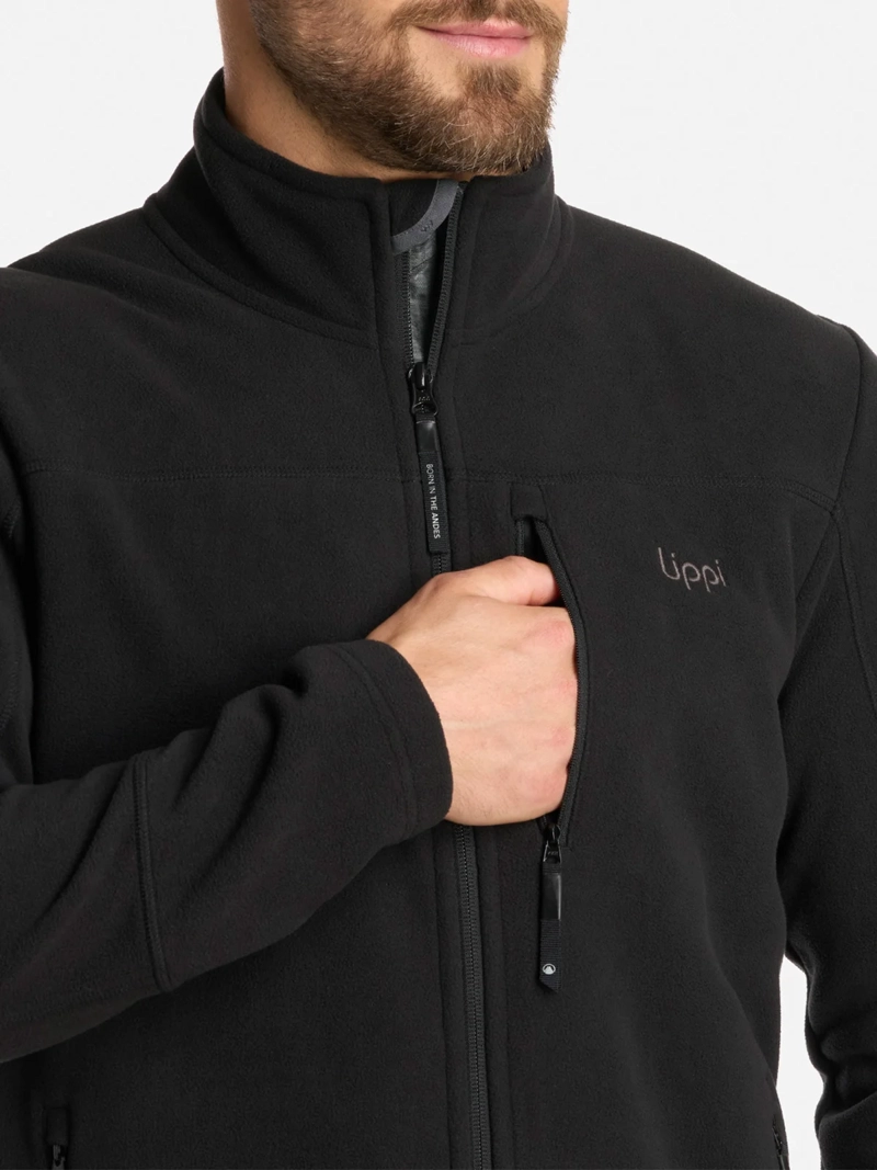 POLAR HOMBRE LIPPI PAICAVI THERMO PRO NEGRO PAICAVI THERM PRO - 4