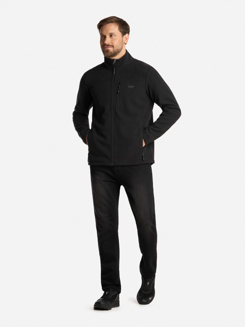 POLAR HOMBRE LIPPI PAICAVI THERMO PRO NEGRO PAICAVI THERM PRO - 6