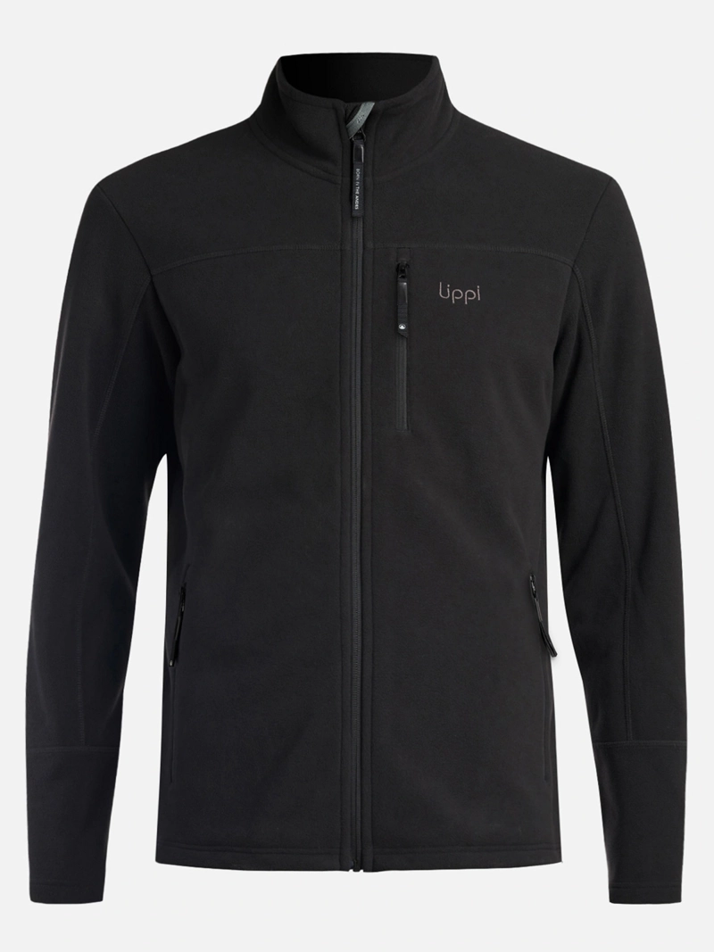 POLAR HOMBRE LIPPI PAICAVI THERMO PRO NEGRO PAICAVI THERM PRO - 7