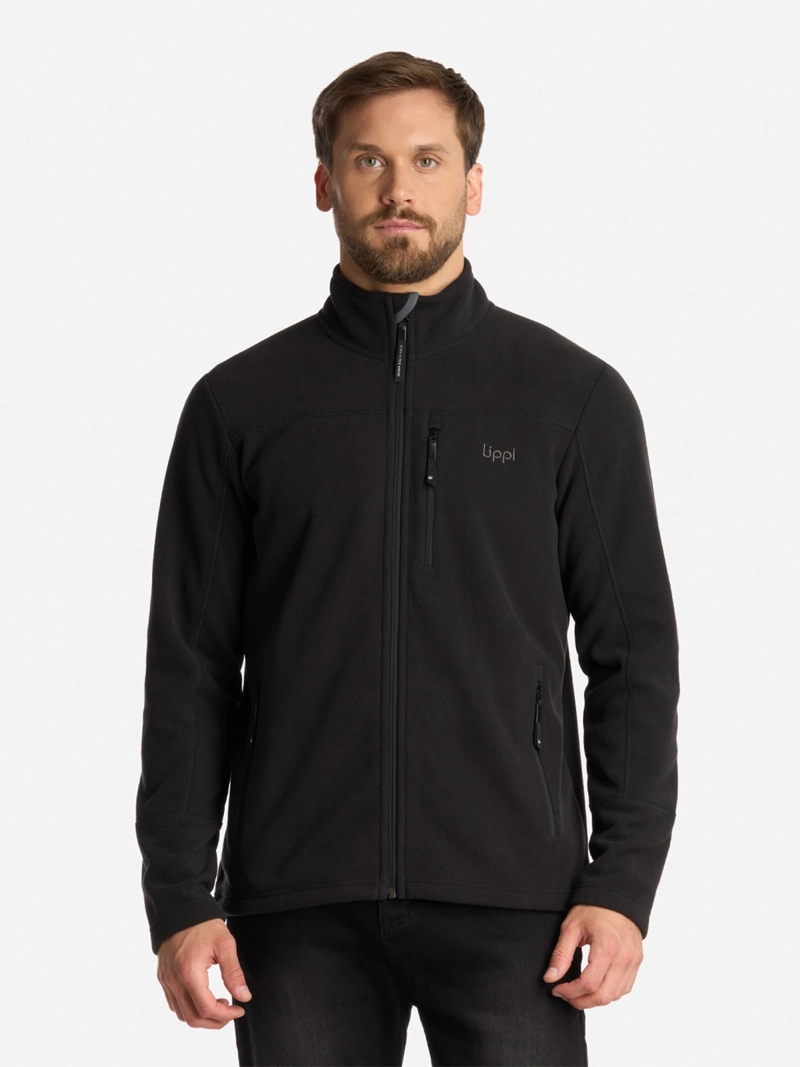 LIPPI POLAR HOMBRE LIPPI PAICAVI THERMO PRO NEGRO PAICAVI THERM PRO