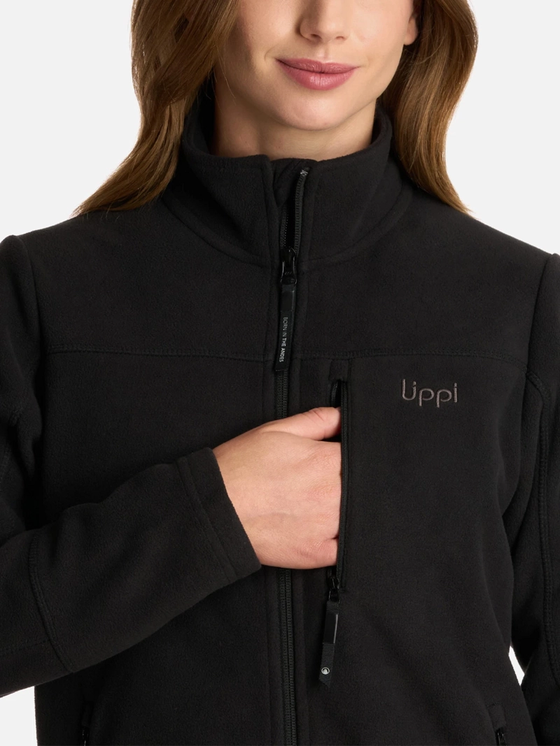 POLAR MUJER LIPPI PAICAVI THERMO PRO NEGRO PAICAVI THERM PRO - 4