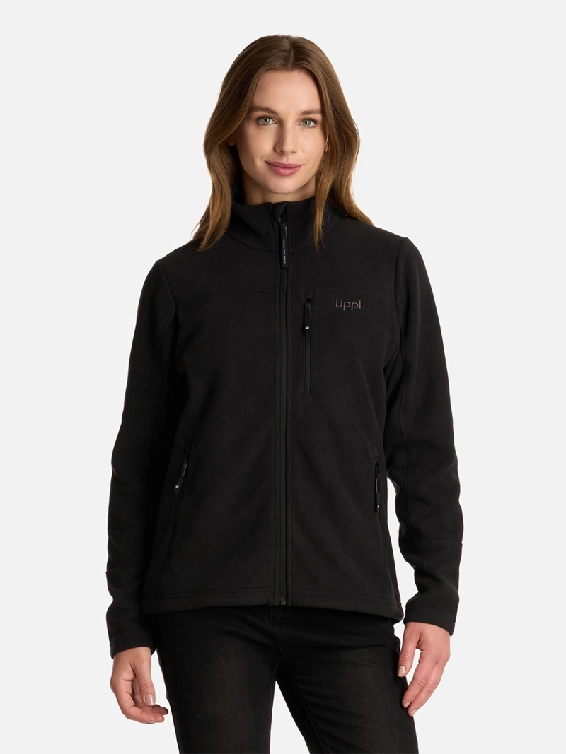 POLAR MUJER LIPPI PAICAVI THERMO PRO NEGRO PAICAVI THERM PRO - 1
