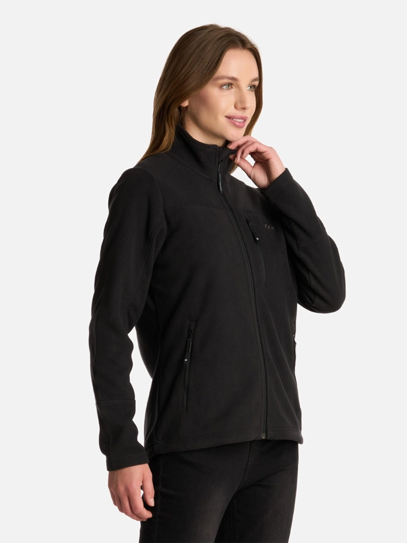 POLAR MUJER LIPPI PAICAVI THERMO PRO NEGRO PAICAVI THERM PRO - 2