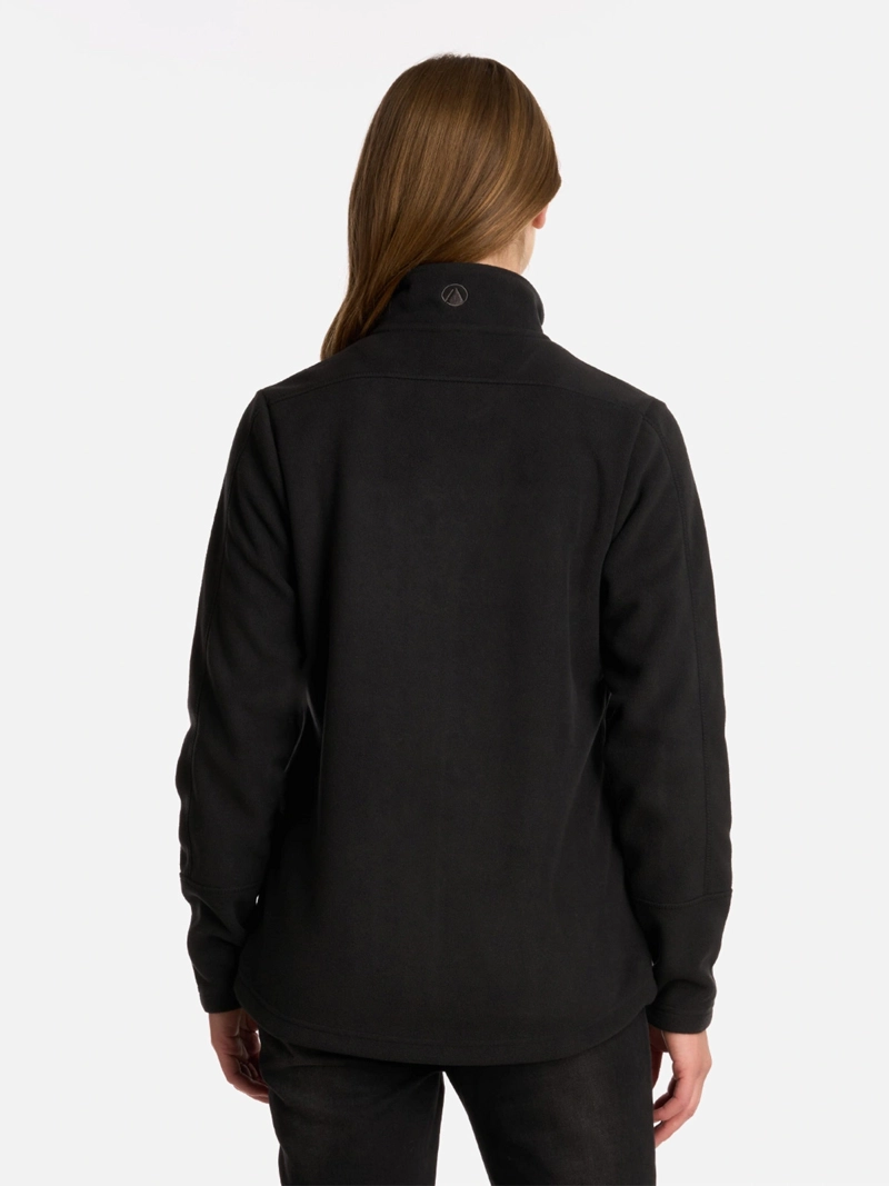 POLAR MUJER LIPPI PAICAVI THERMO PRO NEGRO PAICAVI THERM PRO - 3