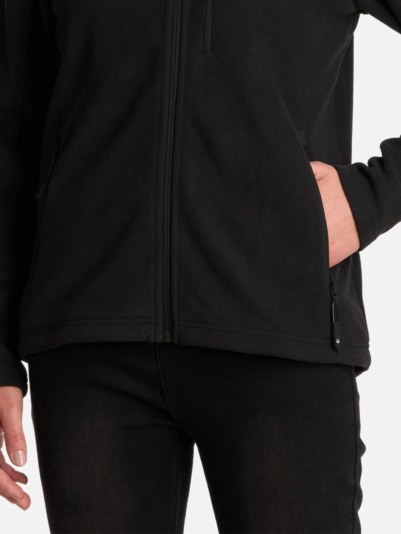 POLAR MUJER LIPPI PAICAVI THERMO PRO NEGRO PAICAVI THERM PRO - 6