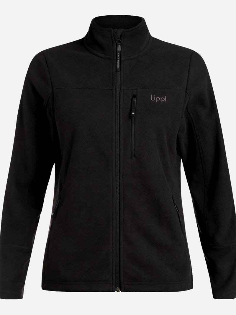 POLAR MUJER LIPPI PAICAVI THERMO PRO NEGRO PAICAVI THERM PRO - 7