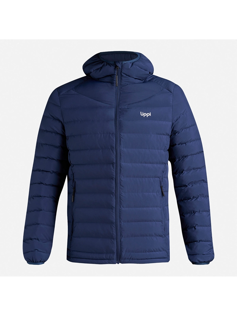 CHAQUETA HOMBRE LIPPI ACOLCHADA CON CAPUCHA - 7
