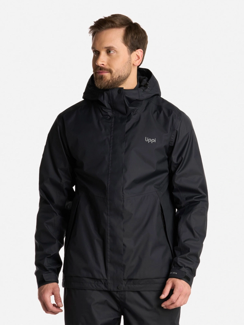 CHAQUETA HOMBRE LIPPI IMPERMEABLE - 1