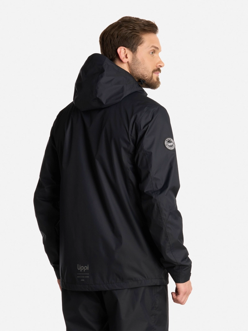 CHAQUETA HOMBRE LIPPI IMPERMEABLE - 3