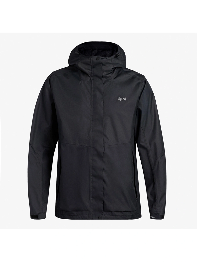 CHAQUETA HOMBRE LIPPI IMPERMEABLE - 7