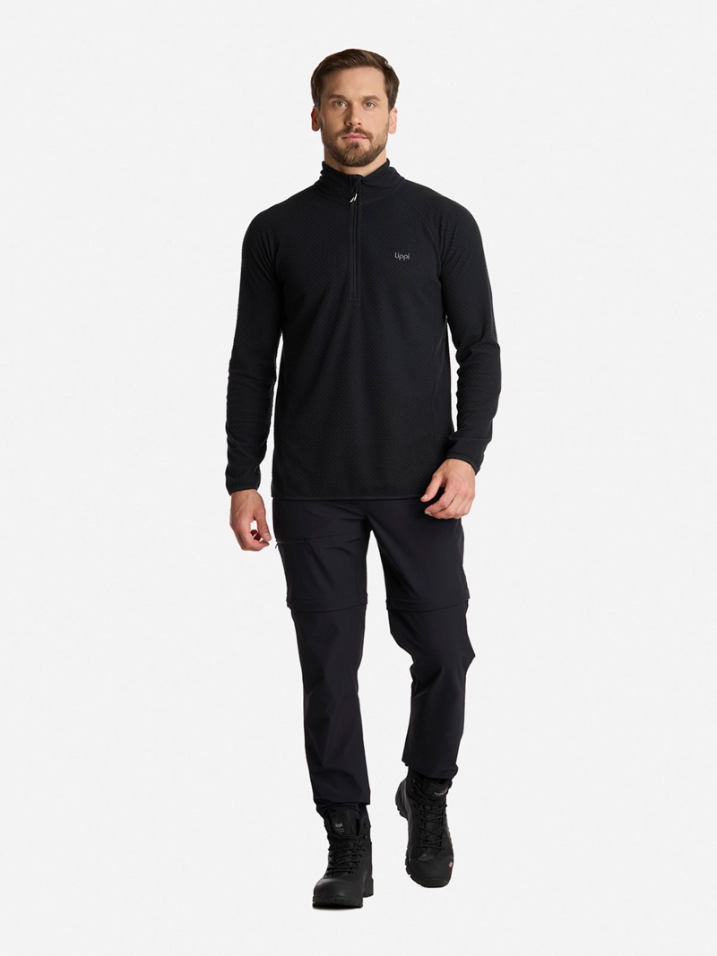 PANTALÓN HOMBRE LIPPI NEGRO BLCKLASHQ - 8
