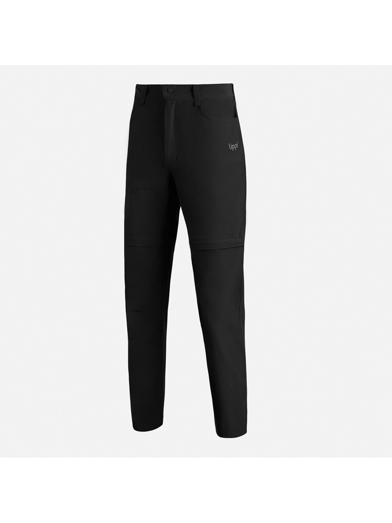 PANTALÓN HOMBRE LIPPI NEGRO BLCKLASHQ - 9