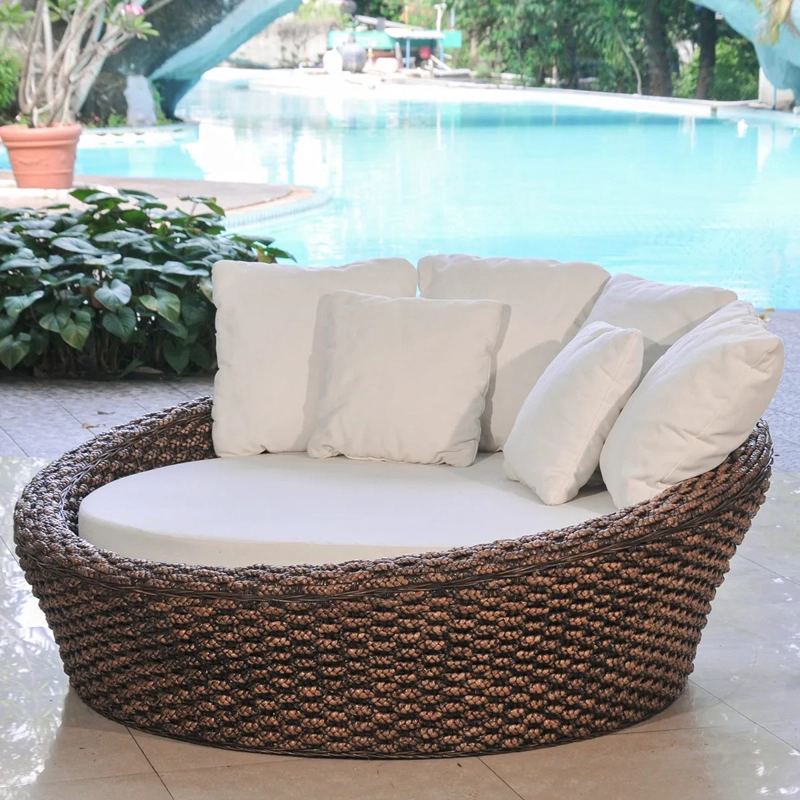 SOFÁ RIPLEY HOME LOUNGE BLANCO - 2