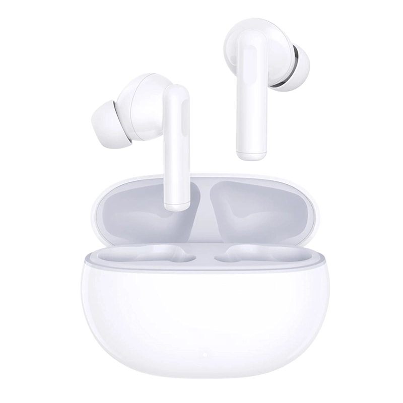 AUDÍFONOS HONOR IN EAR CHOICE EARBUDS X7I BLUETOOTH WHITE Blanco, foto 2