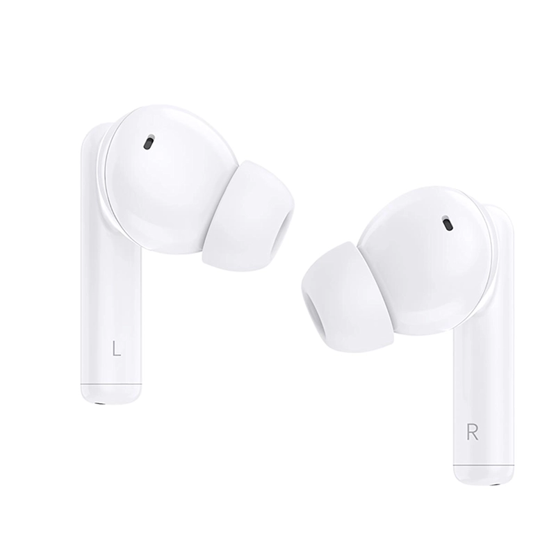 AUDÍFONOS HONOR IN EAR CHOICE EARBUDS X7I BLUETOOTH WHITE Blanco, foto 6